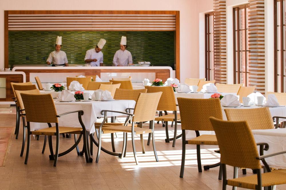 فندق مراكشفي  فندق دو جولف روتانا بالميرا المطعم الصورة