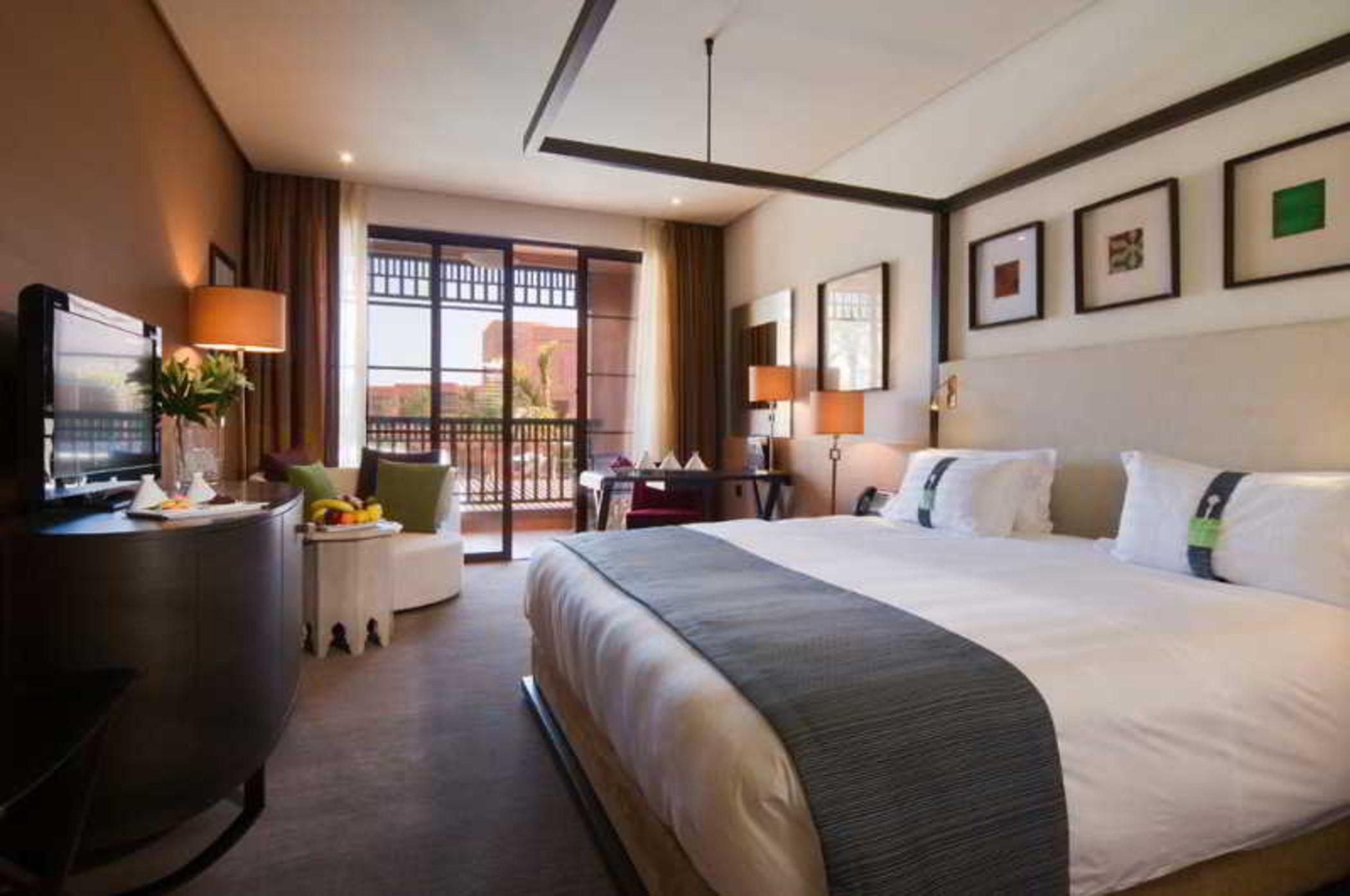 فندق مراكشفي  فندق دو جولف روتانا بالميرا الغرفة الصورة