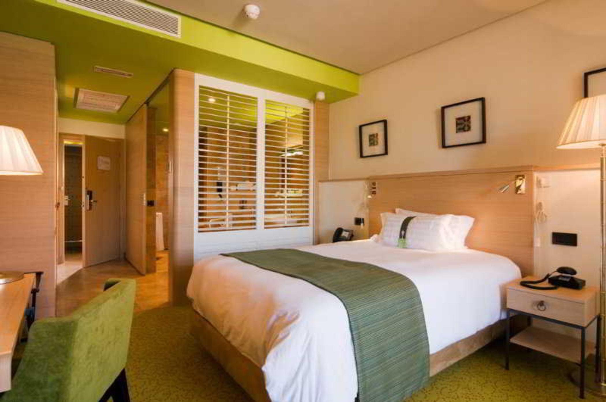 فندق مراكشفي  فندق دو جولف روتانا بالميرا الغرفة الصورة