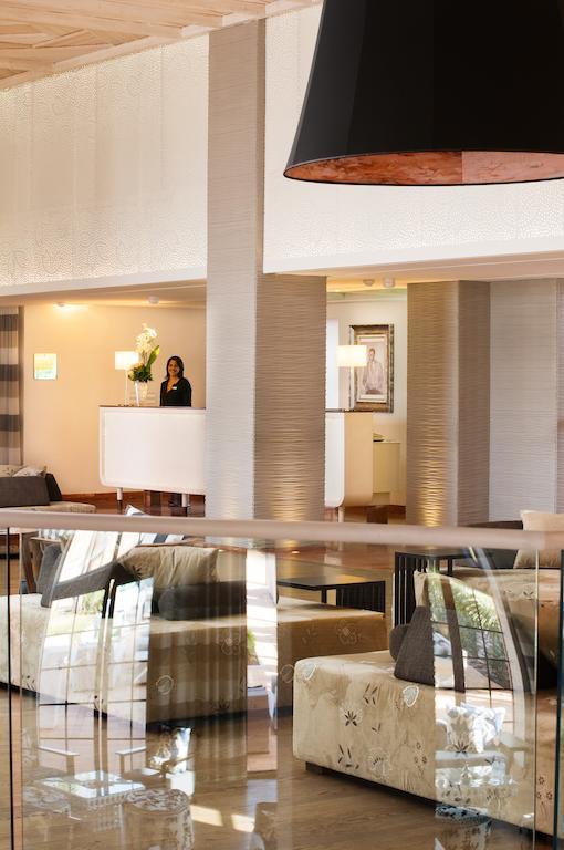 فندق مراكشفي  فندق دو جولف روتانا بالميرا المظهر الخارجي الصورة